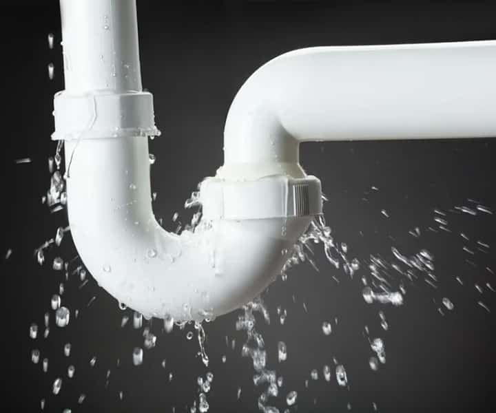 Whole House Repipes.